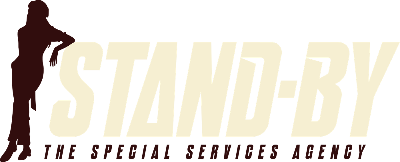 STAND-BY – The Special Services Agency